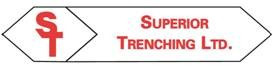 Superior Trenching Ltd.