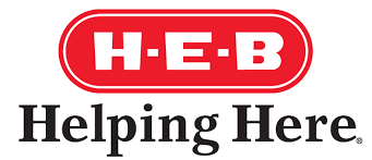 H-E-B