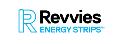 Revvies Energy Strips
