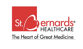 St. Bernards Medical Center