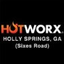Hotworx Holly Springs - Sixes Road