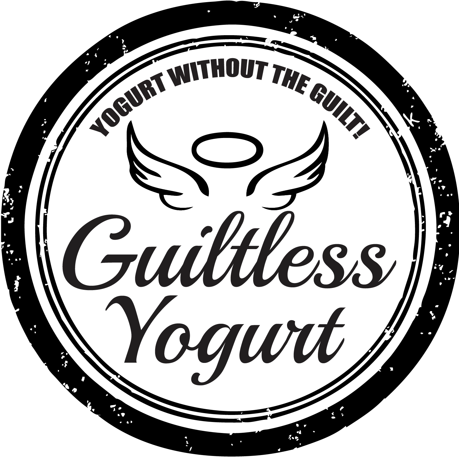 GUILTLESS YOGURT