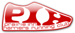 Prairie Inn Harriers