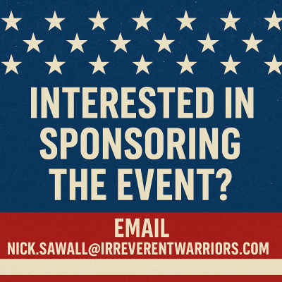 Interested in sponsoring?