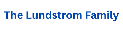 The Lundstrom Family