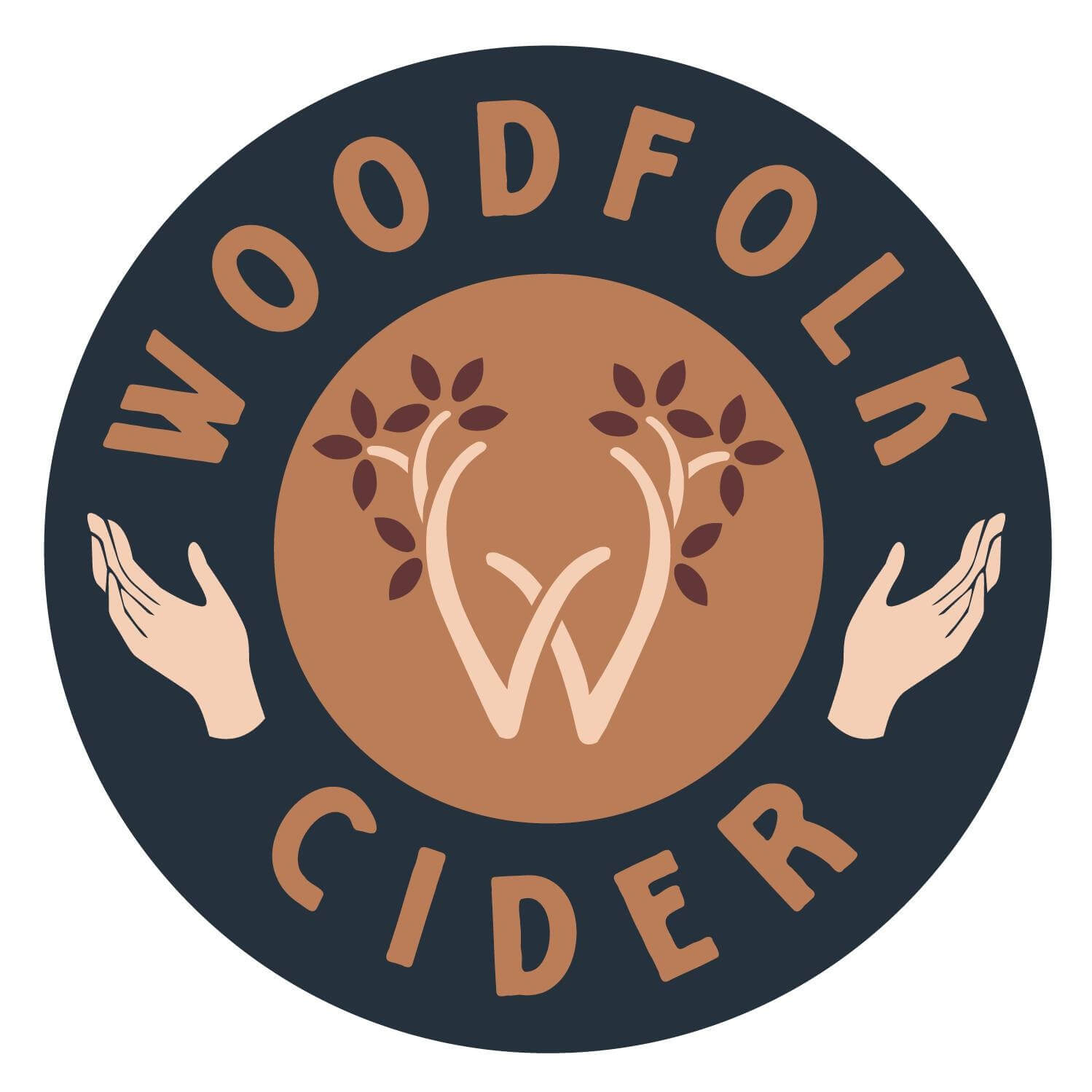 Woodfolk Cider