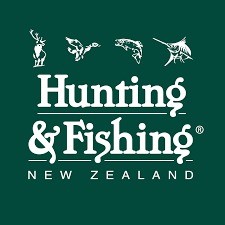 Hunting & Fishing New Zealand
