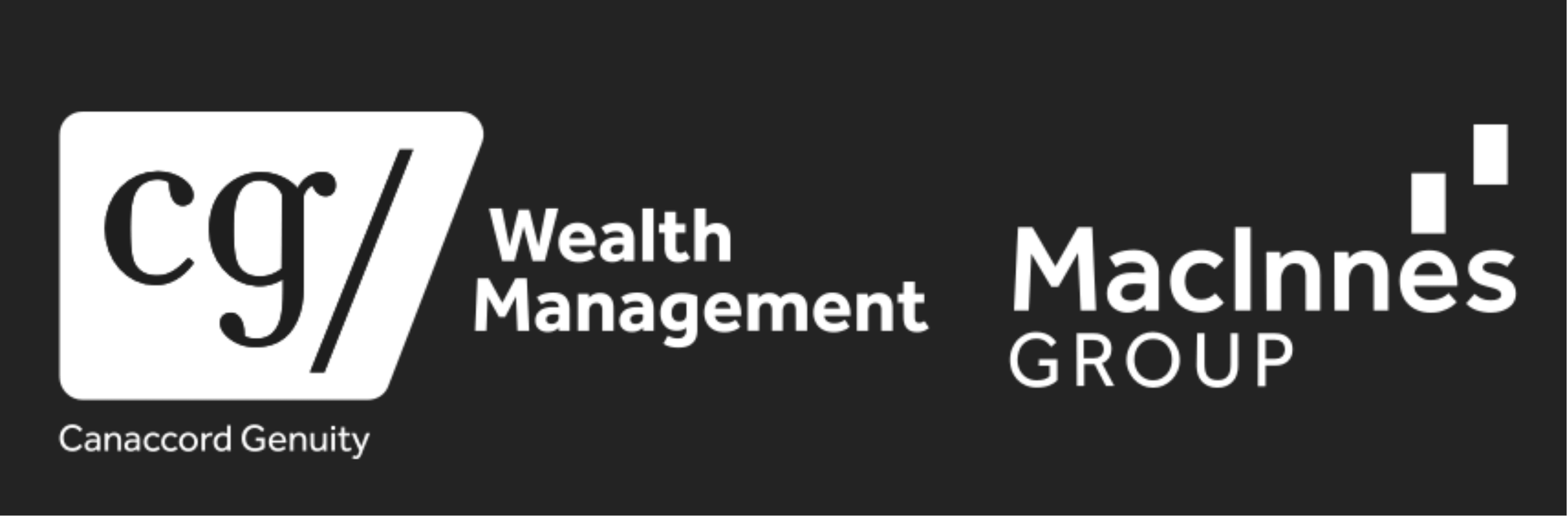 MacInnes Group - C/G Wealth Management