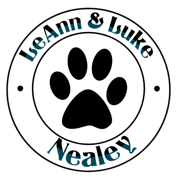 LeeAnn & Luke Nealey