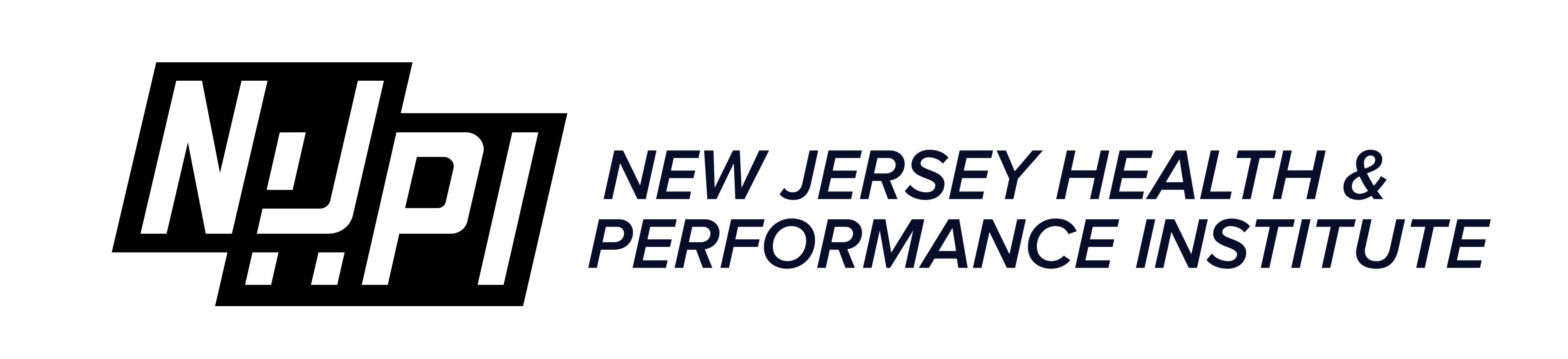 New Jersey Health Performance Institute