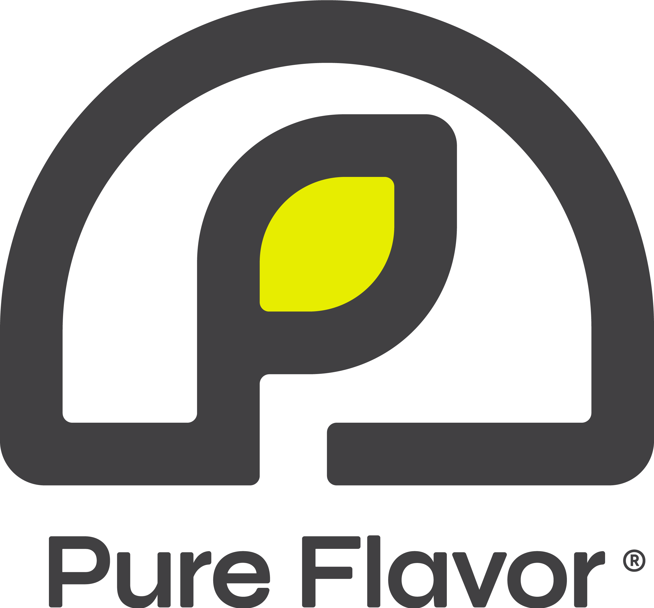 Pure Flavor