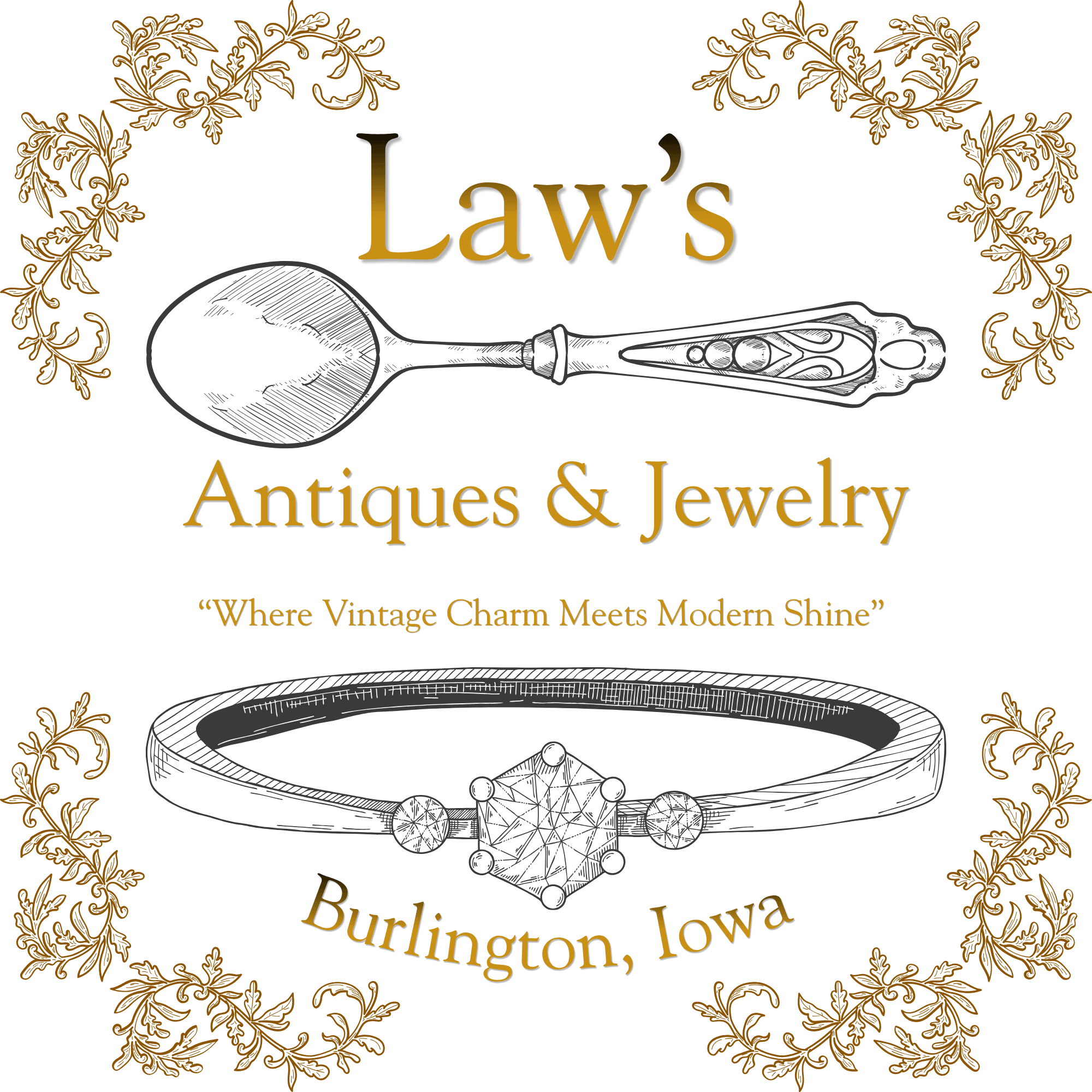 Law's Jewelry & Antiques