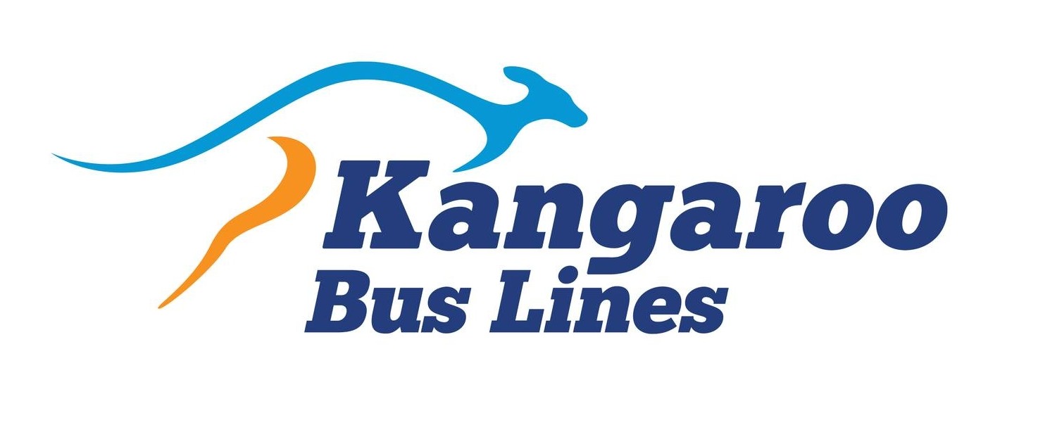 Kangaroo Bus Lines