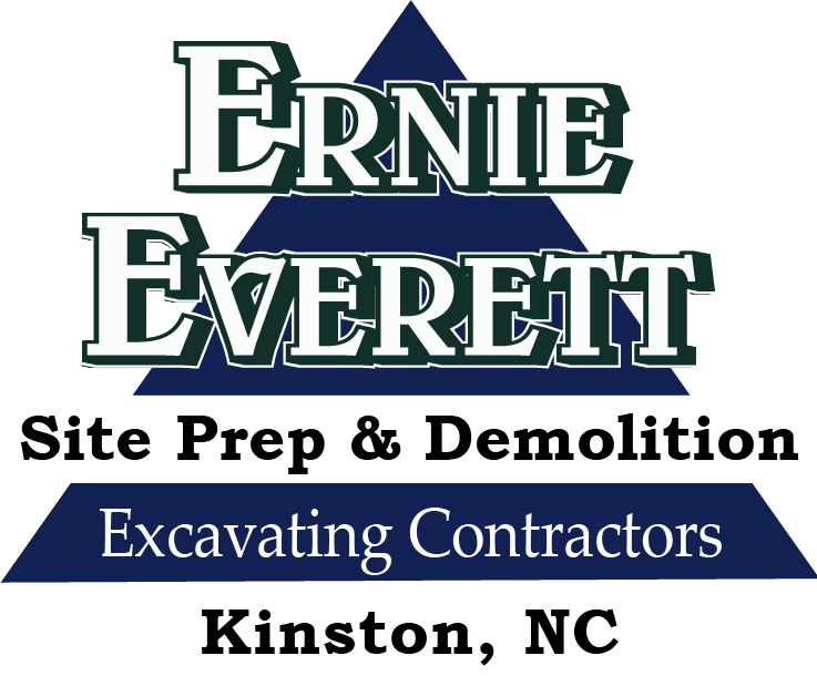 Ernie Everett Site Prep, Inc