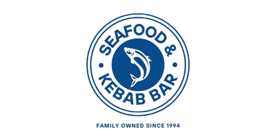 Seafood & Kebab