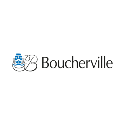 Ville de Boucherville