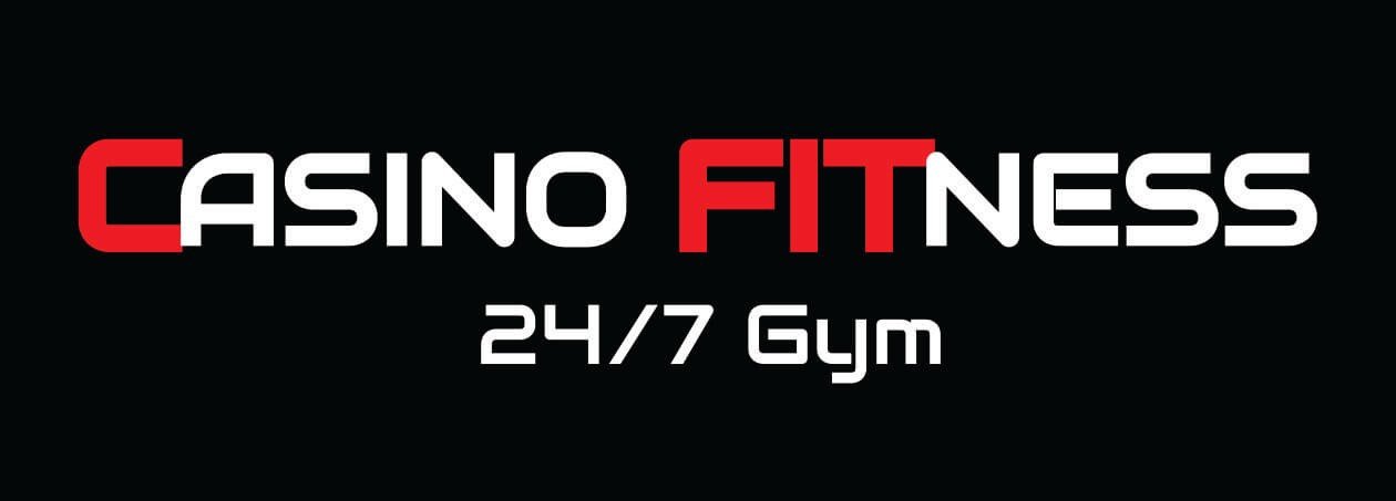 Casino Fitness