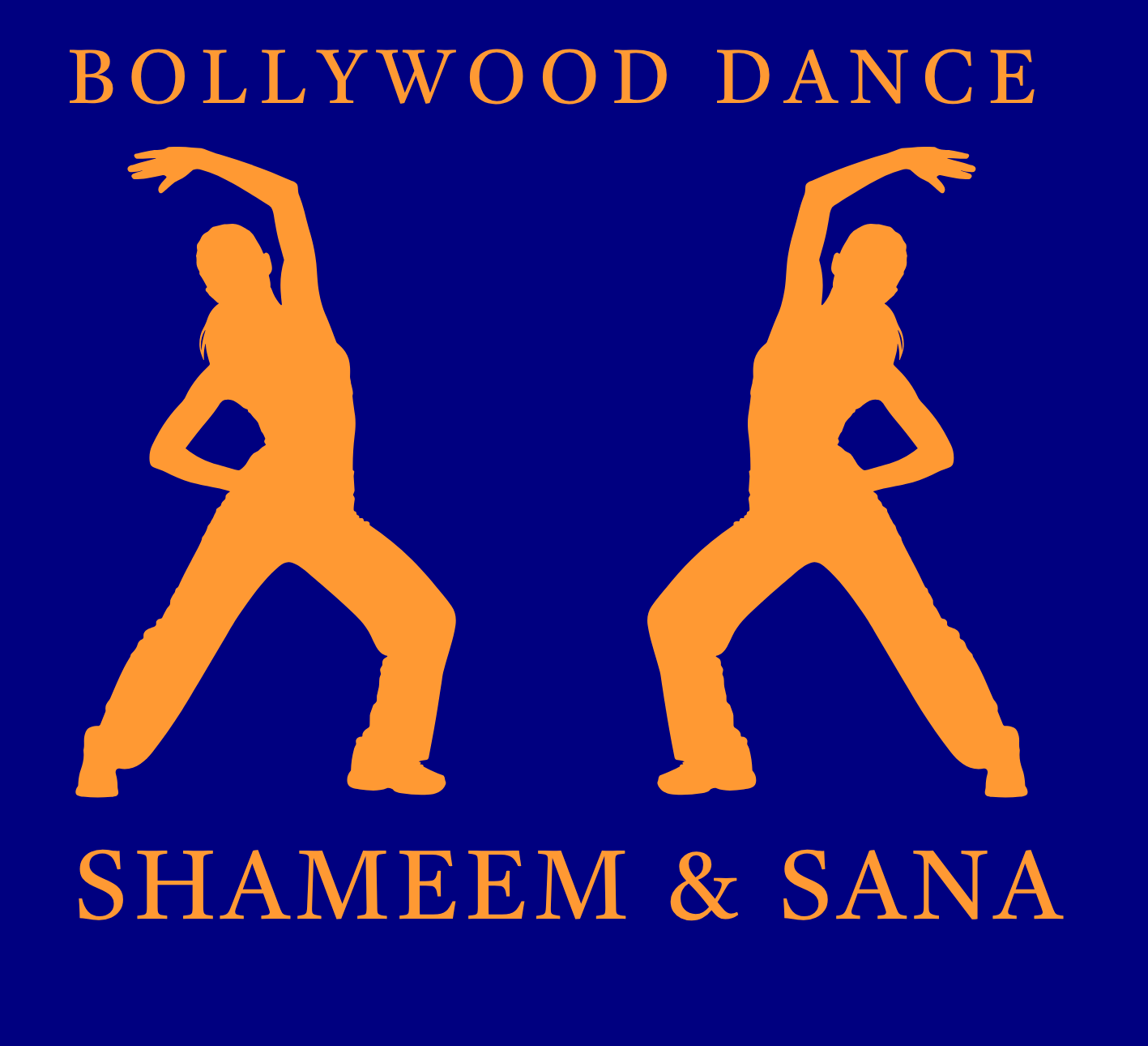 Shameem & Sana