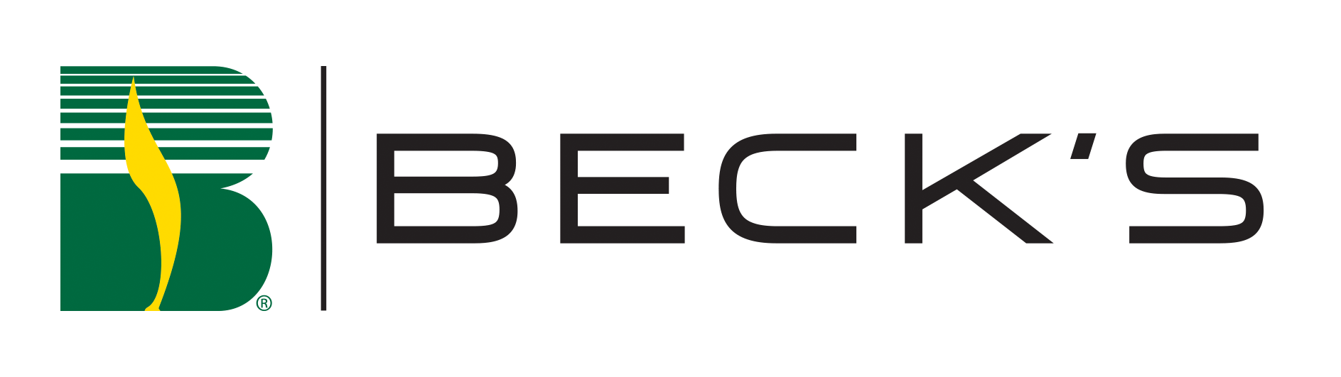 Beck's