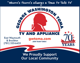 George WashingtonToma