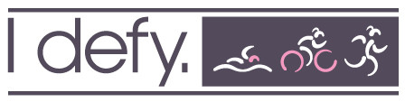 I defy