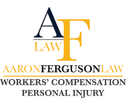 Aaron Ferguson Law
