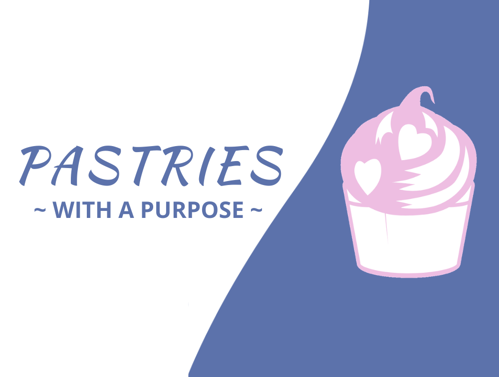 Pastries With A Purpose