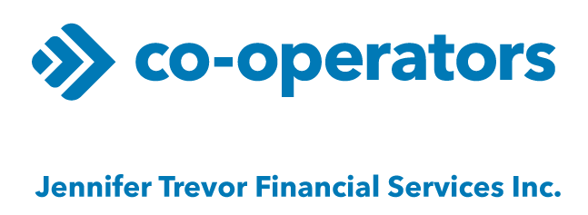 The Co-operators | Jennifer Trevor Financial Services