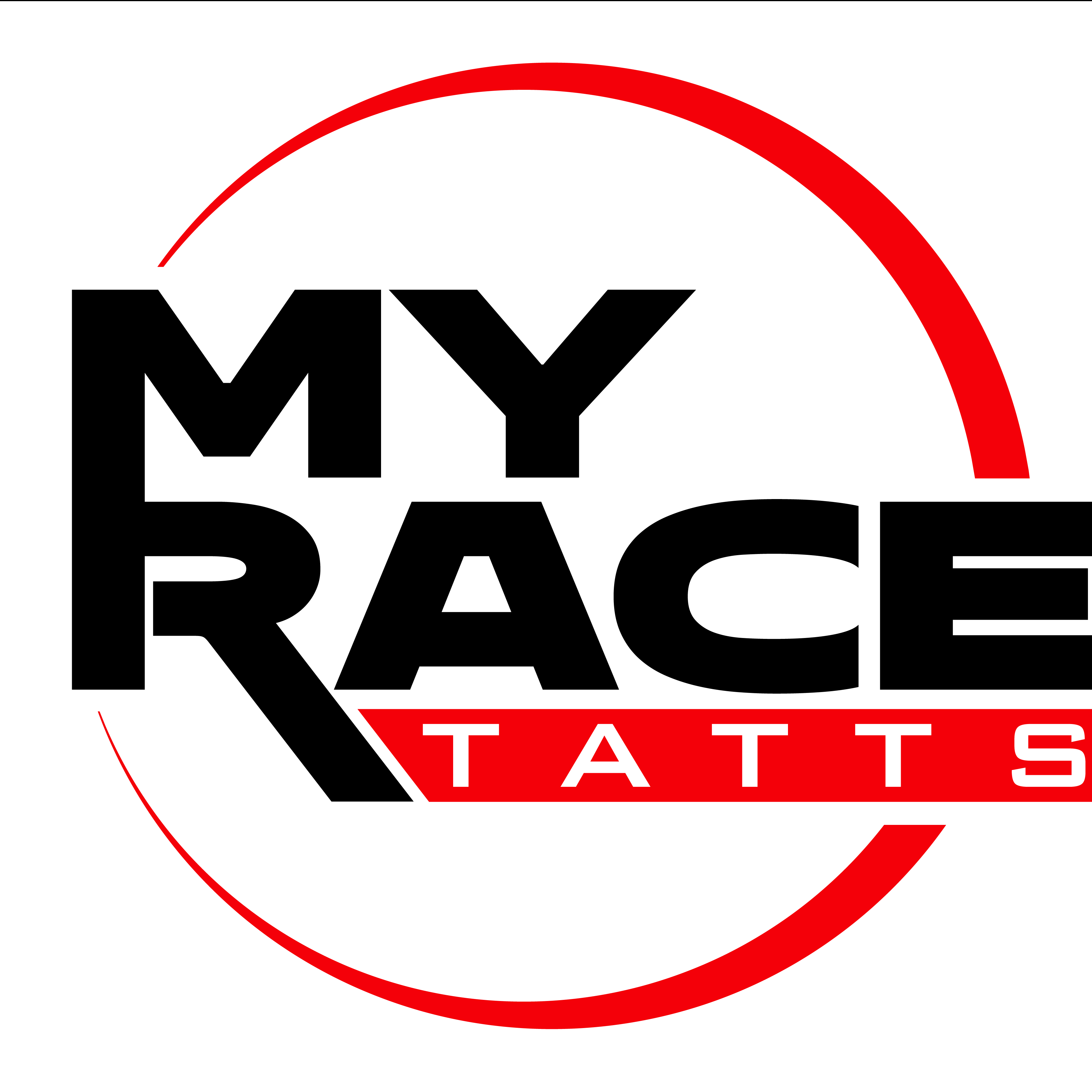 Race Tats