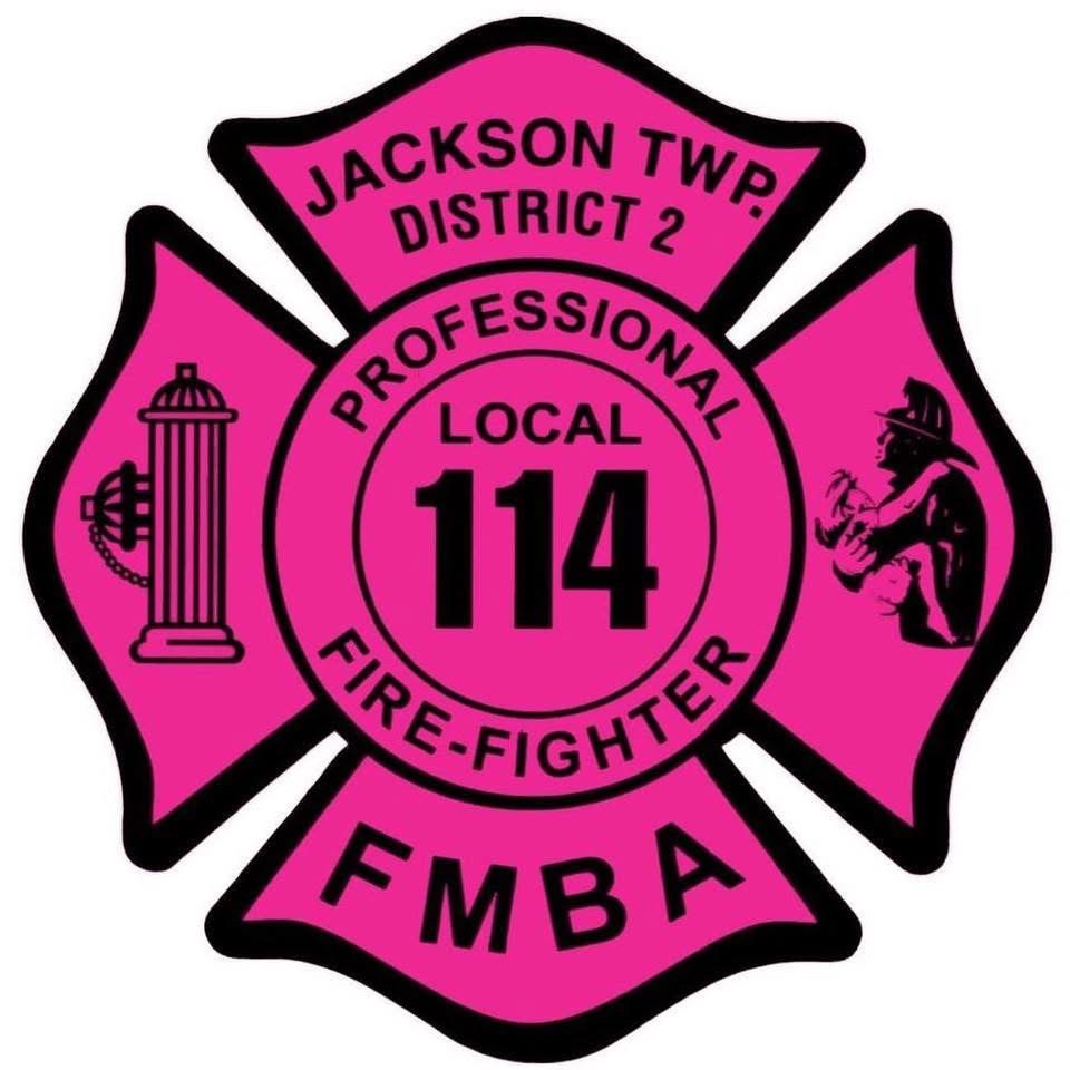 Jackson FBBA Local 114