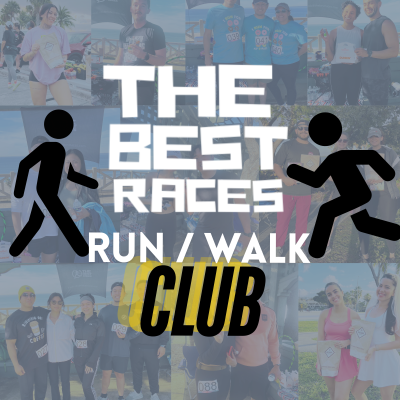 TheBestRaces Run Walk Club