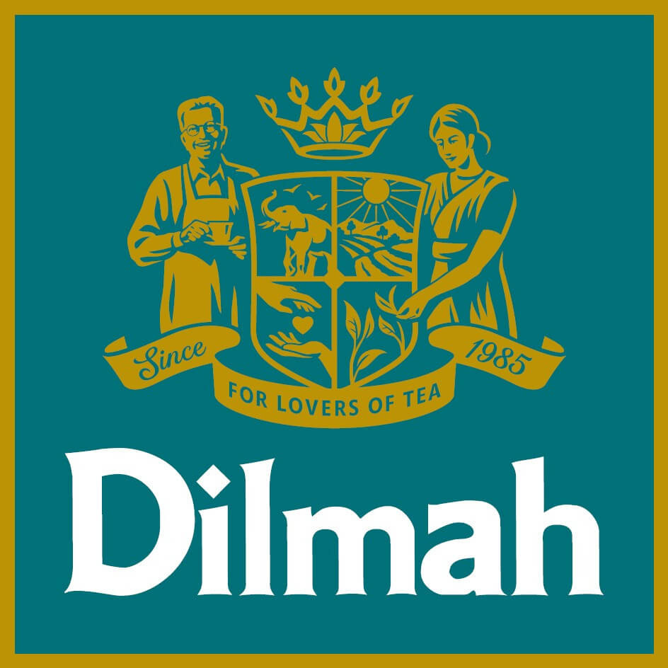 Dilmah