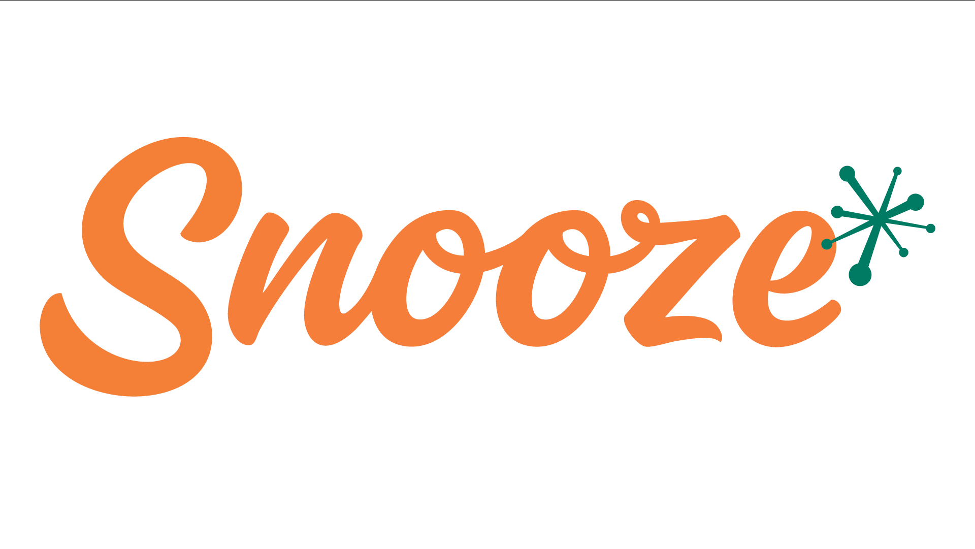 snooze