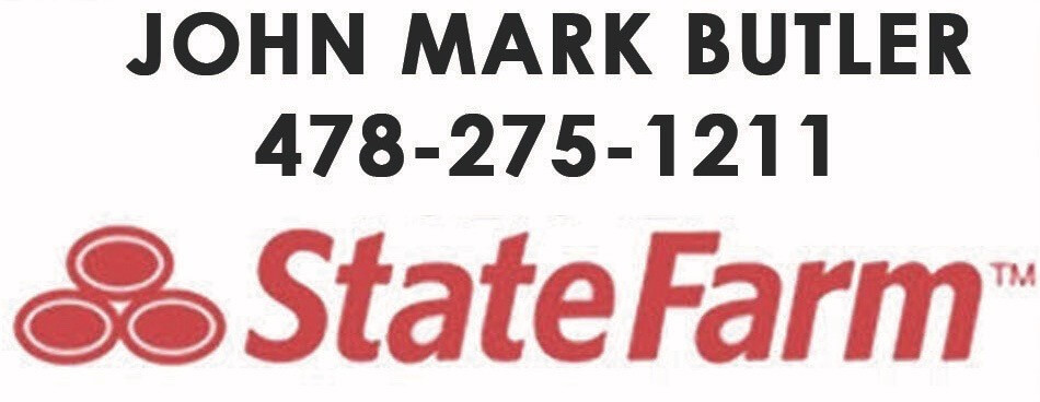 John Mark Butler State Farm Insurance
