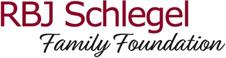 RBJ Schlegel  Family Foundation