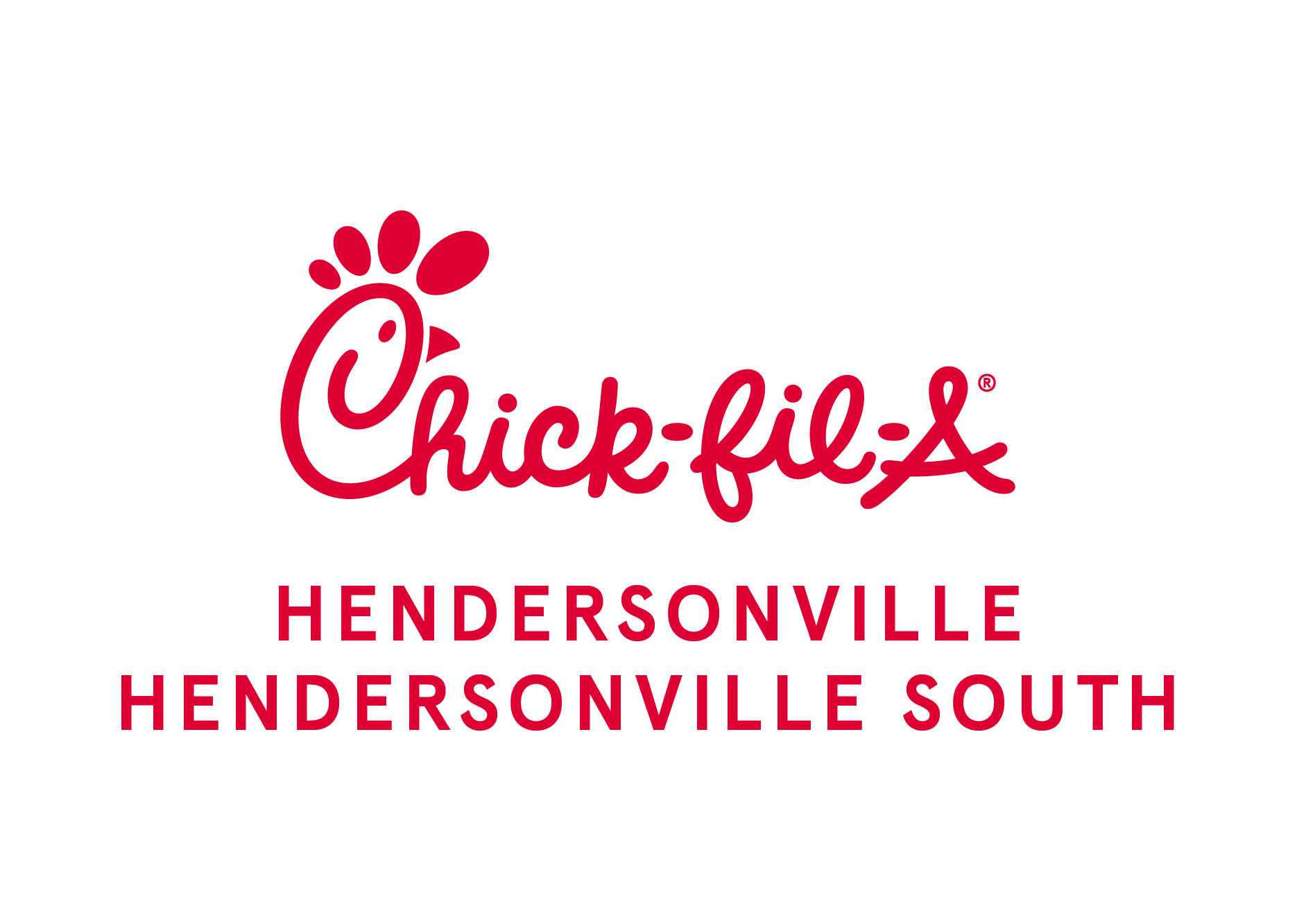 Chick-fil-A Hendersonville