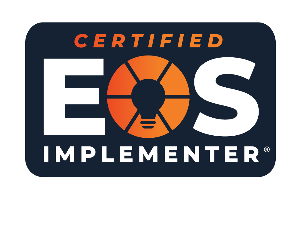 EOS, Eric Larsen- Implementer