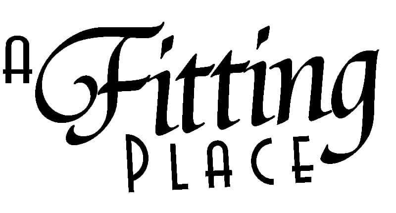 A Fitting Place