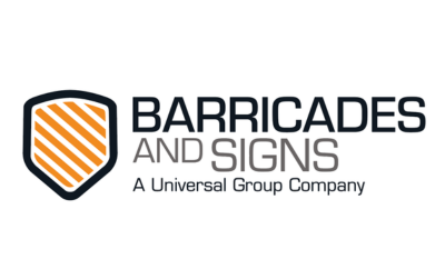 Barricades & Signs