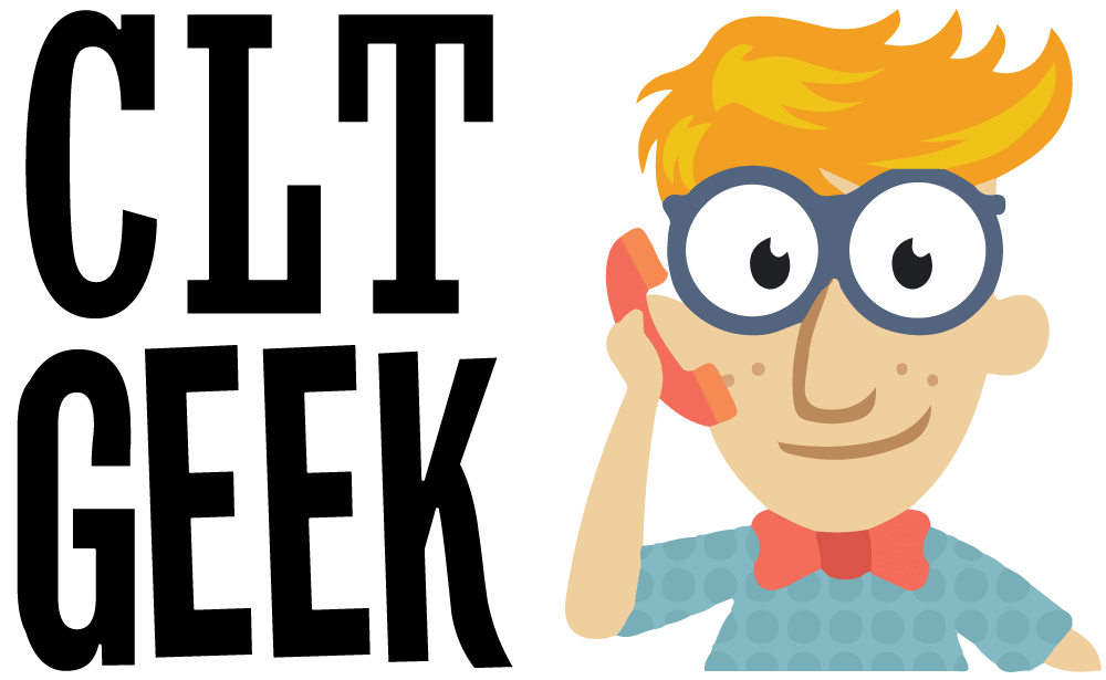 CLT Geek Inc.