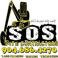 SOS Site Contractors. Inc.