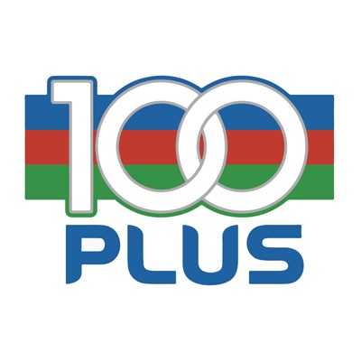 100 Plus