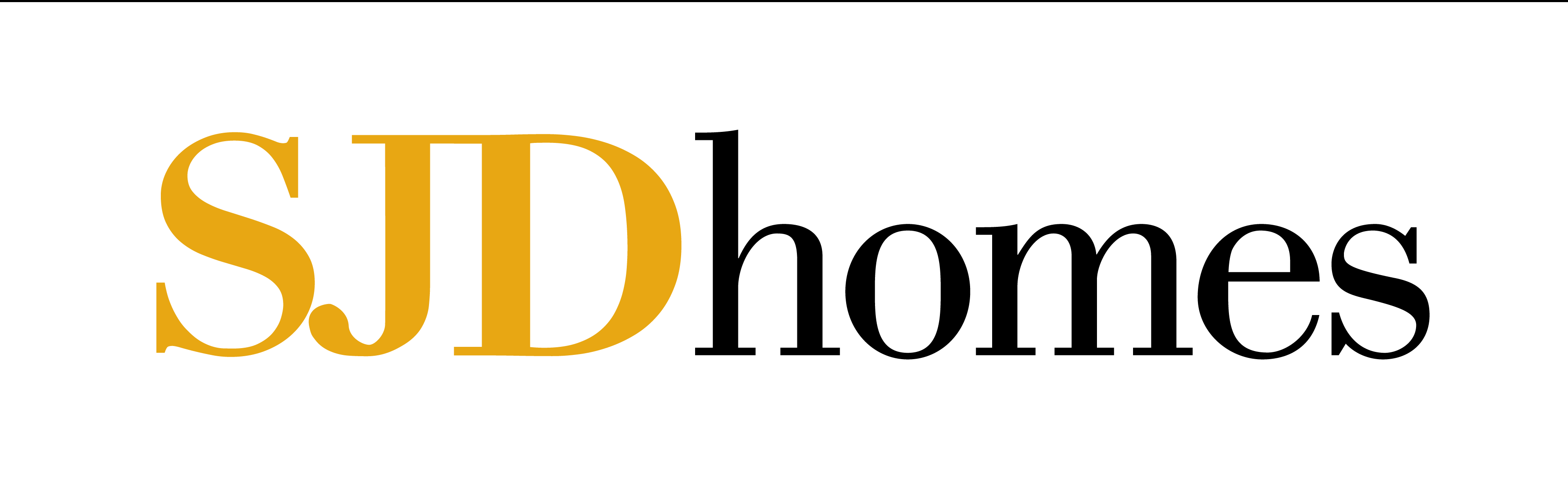SJD Homes