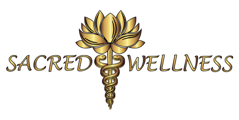 Sacred Wellness