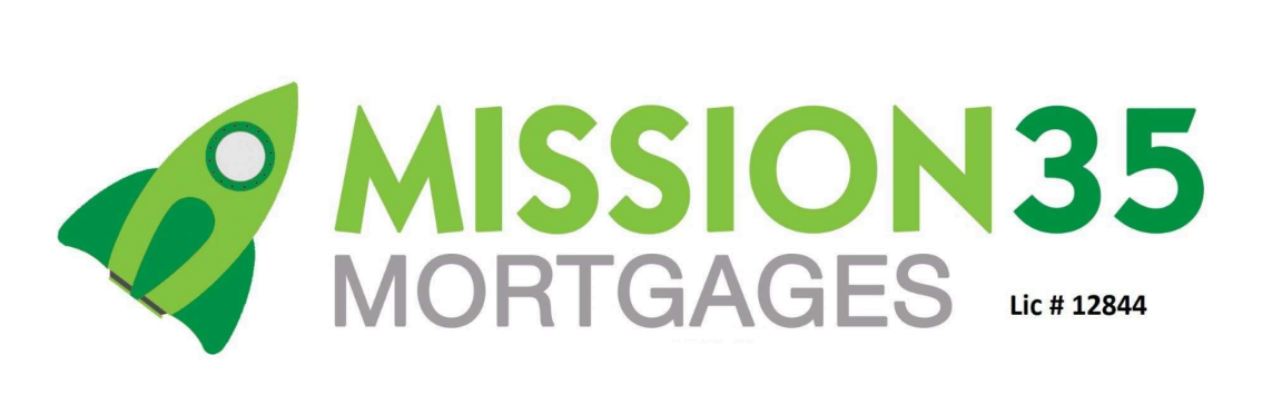 Mission 35 Mortgages