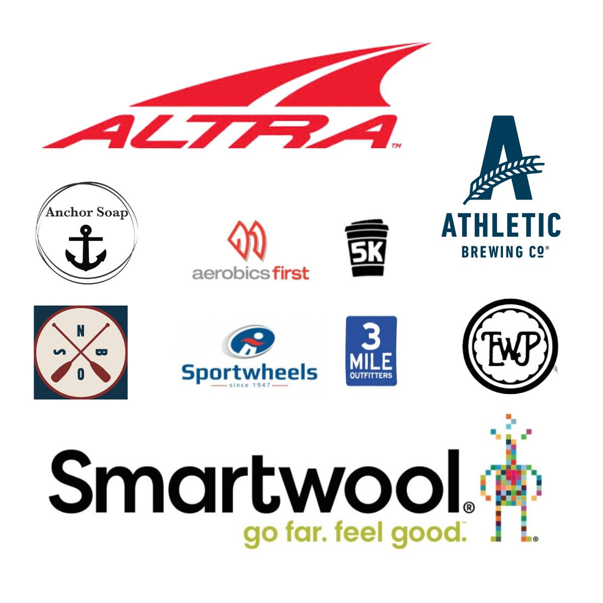 Our Partners