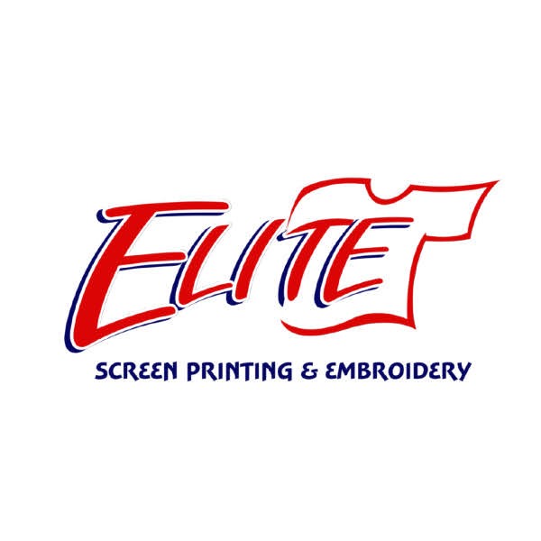 Elite Screen Printing and Embroidery