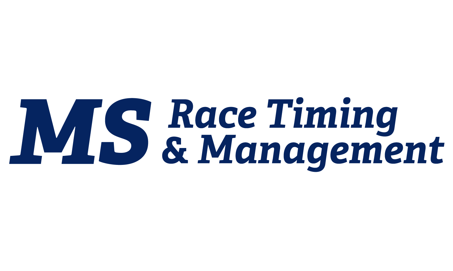 MS Race Timing & Management