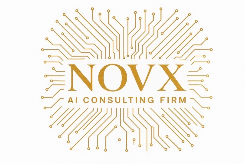 NOVX AI Consulting Firm