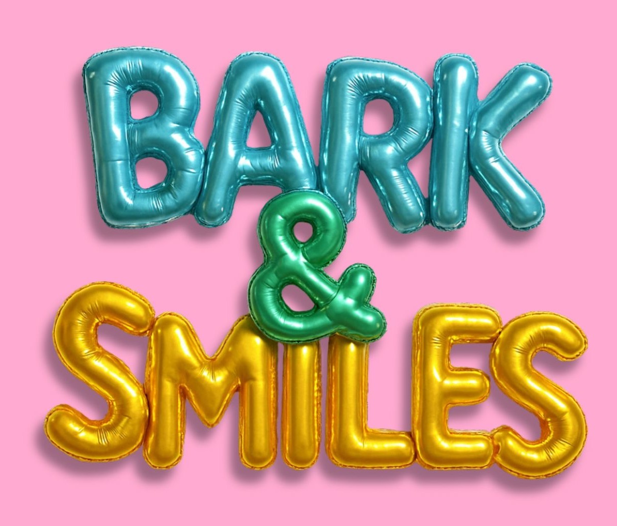 Bark & Smiles